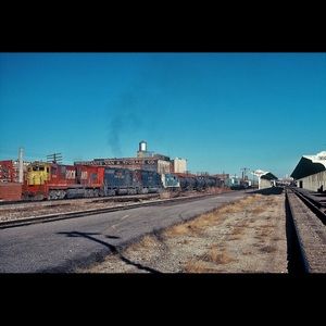 Meet your Posher, Drew